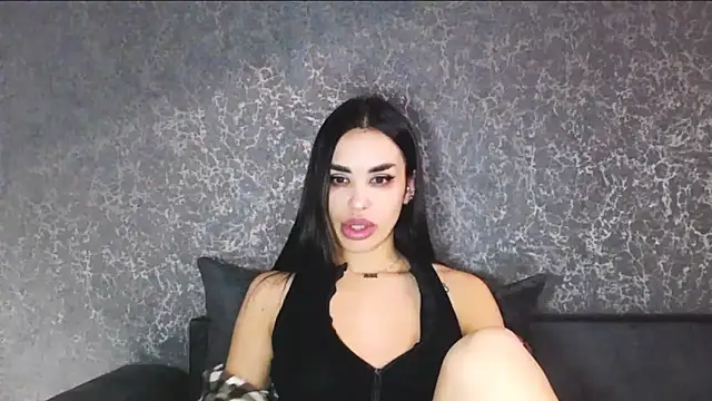 velvetveyraX online show from 03.21.26