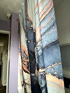 BubblesLovexox online show from 12.01.25