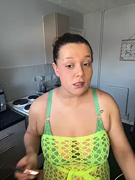 BubblesLovexox online show from 02.22.26