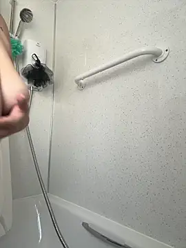 BubblesLovexox online show from 03.09.26