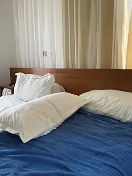 BubblesLovexox online show from 04.18.26