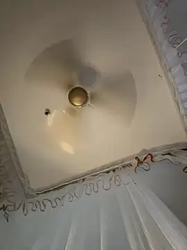 BubblesLovexox online show from 04.18.26