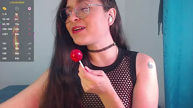 Vicky cristinax online show from 02.02.26