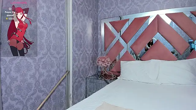 milkybaby  online show from 11.10.25