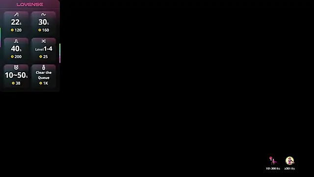 milkybaby  online show from 12.16.25