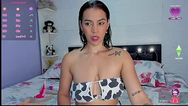 Basthet online show from 03.18.25