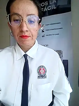 Valentina--1 online show from 12.16.25