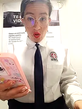 Valentina--1 online show from 04.17.26