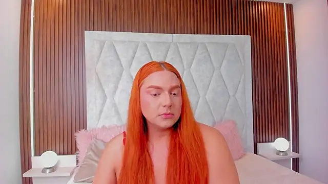 IrinaaVega online show from 01.12.26