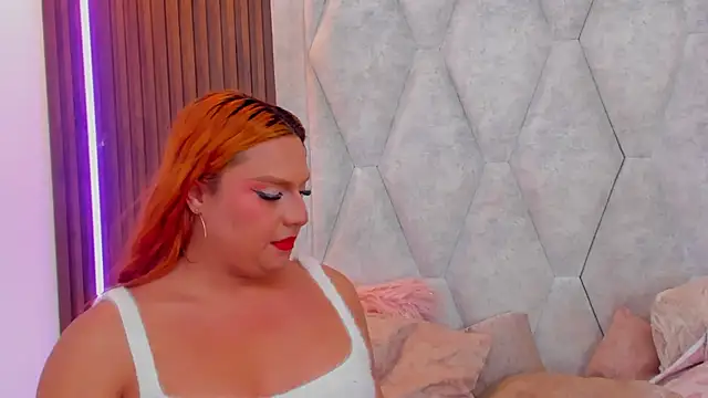 IrinaaVega online show from 02.11.26