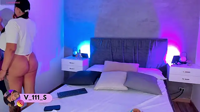 andreanix online show from 01.13.26