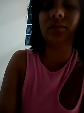 ScarlettParker online show from 01.14.26