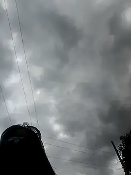 ScarlettParker online show from 02.02.26