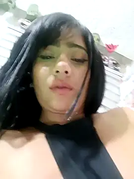 ScarlettParker online show from 02.06.26