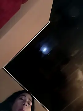 ScarlettParker online show from 02.11.26