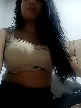 ScarlettParker online show from 02.14.26