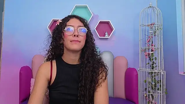 Sasha-Monroe online show from 11.05.25