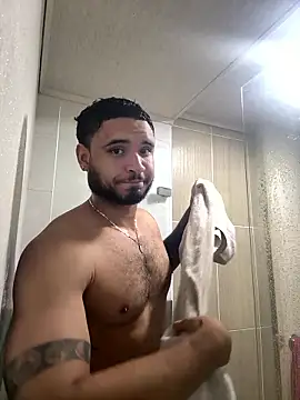 AUSTINN TORRES online show from 01.09.26