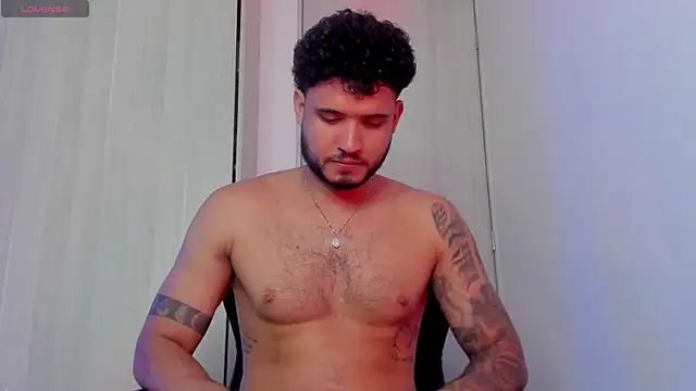 AUSTINN TORRES online show from 07.30.26