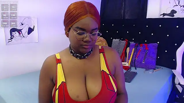 RoseBeckers77 online show from 10.31.25