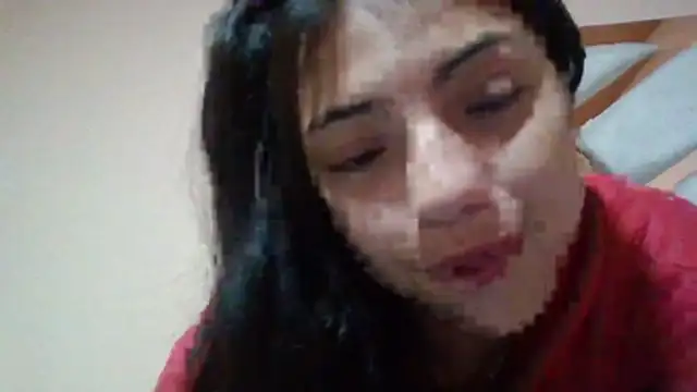 Victoria Alvarez online show from 12.16.25