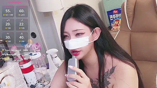 Milk Sola online show from 07.06.26