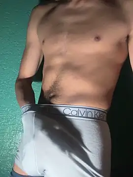 Delicious Papi online show from 03.31.26