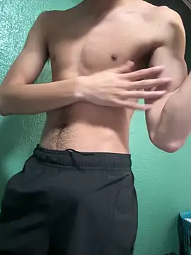 Delicious Papi online show from 06.17.26