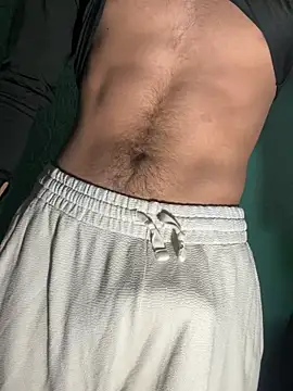 Delicious Papi online show from 07.10.26
