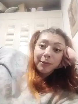 EmilyyRed online show from 11.29.25