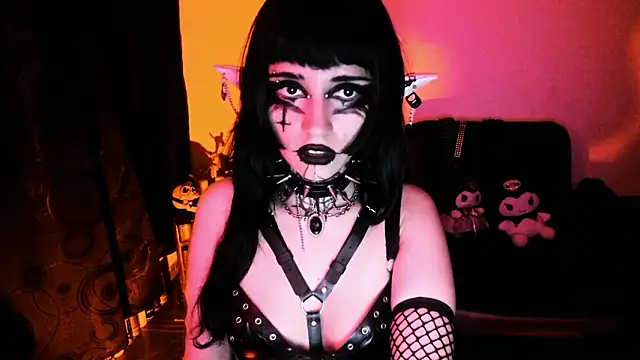 Yueeclipsa online show from 02.13.26