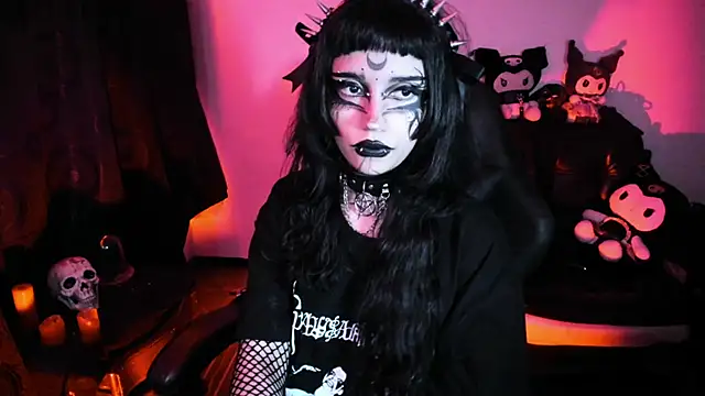 Yueeclipsa online show from 04.08.26