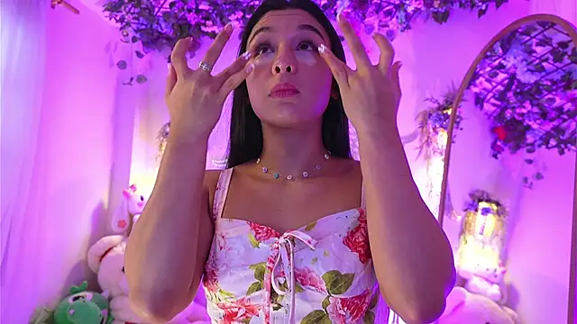 ISA NIXON online show from 01.14.26