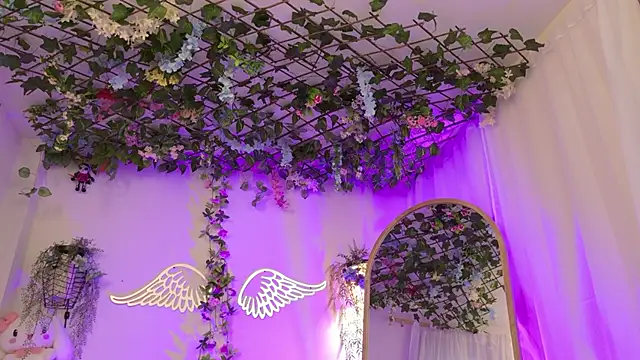 ISA NIXON online show from 02.20.26