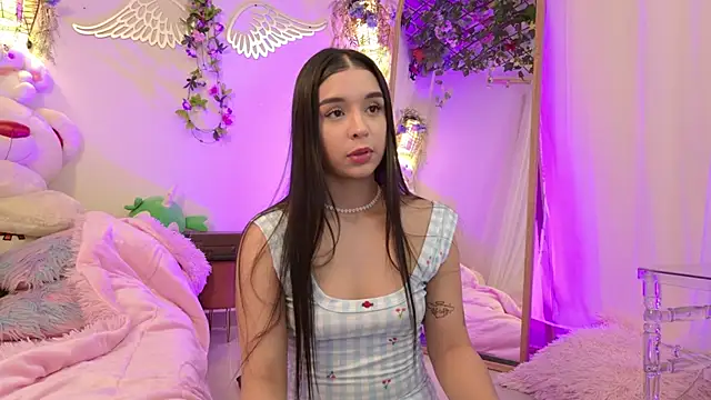 ISA NIXON online show from 03.04.26