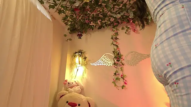 ISA NIXON online show from 03.31.26