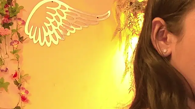 ISA NIXON online show from 04.11.26