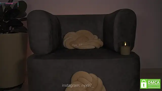 Snapshot of nyx_97 chatting on 11.13.25 nyx 97 online show from 11.13.25