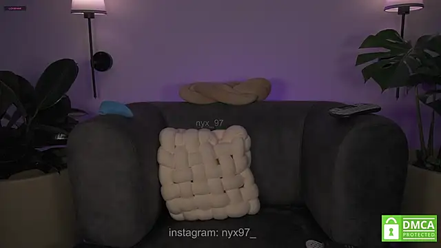 Snapshot of nyx_97 chatting on 11.23.25 nyx 97 online show from 11.23.25