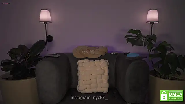 Snapshot of nyx_97 chatting on 12.05.25 nyx 97 online show from 12.05.25