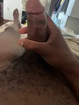 pequenohomem online show from 12.22.25