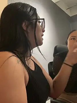 Kloe Novoa online show from 01.09.26