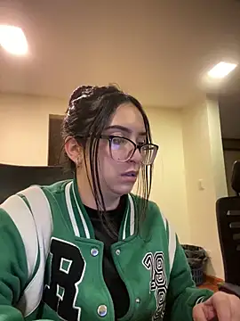 Kloe Novoa online show from 03.09.26