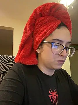 Kloe Novoa online show from 04.20.26