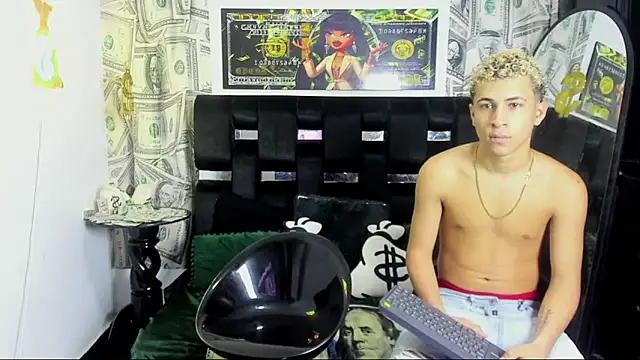 Horny Duo0 online show from 10.31.25