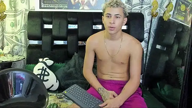 Horny Duo0 online show from 11.02.25