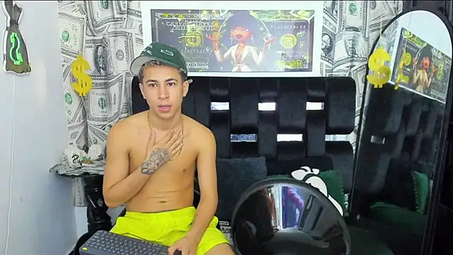 Horny Duo0 online show from 11.05.25