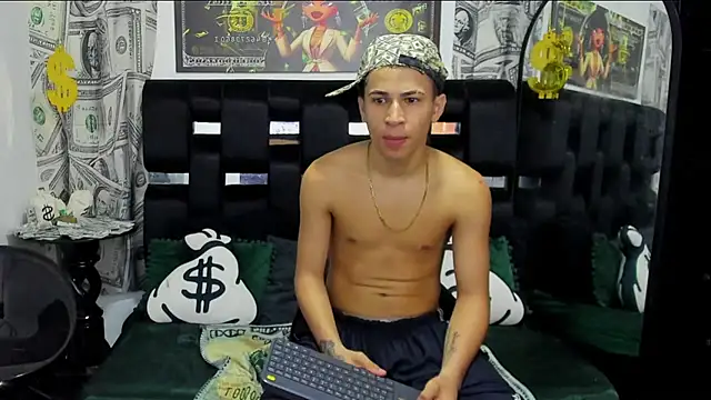 Horny Duo0 online show from 11.09.25