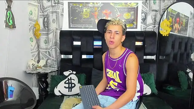 Horny Duo0 online show from 11.10.25