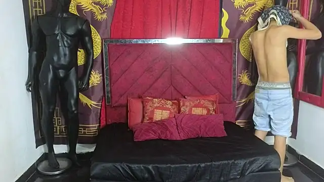 Horny Duo0 online show from 11.21.25